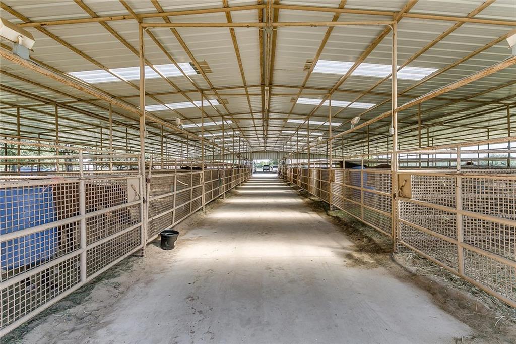 French M - Farm