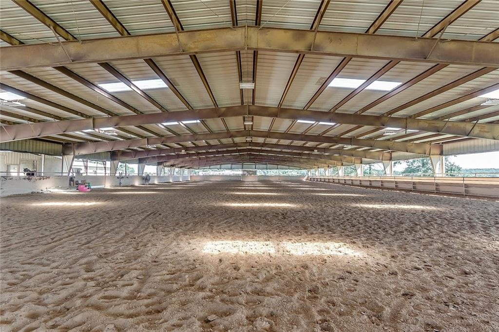 French M - Farm