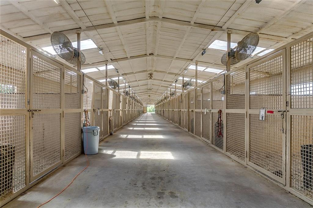French M - Farm