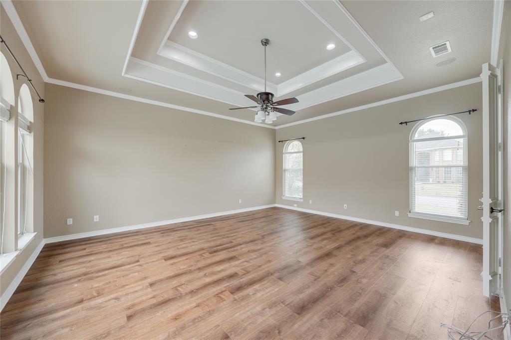 Interlochen West Add - Residential