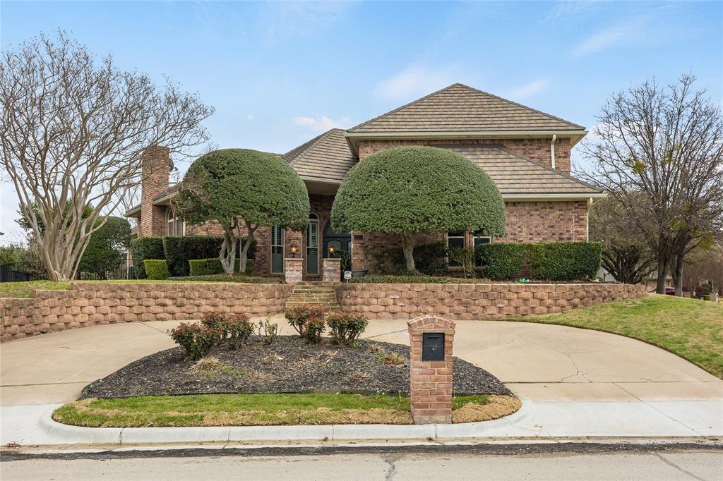 Interlochen West Add - Residential