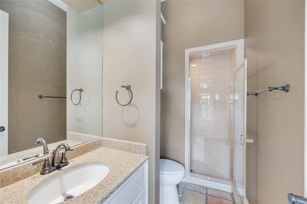 Interlochen West Add - Residential