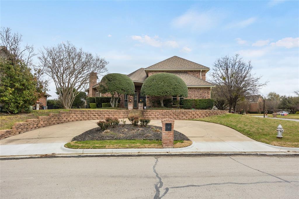 Interlochen West Add - Residential