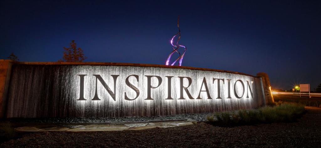 Inspiration Ph 4b - Land