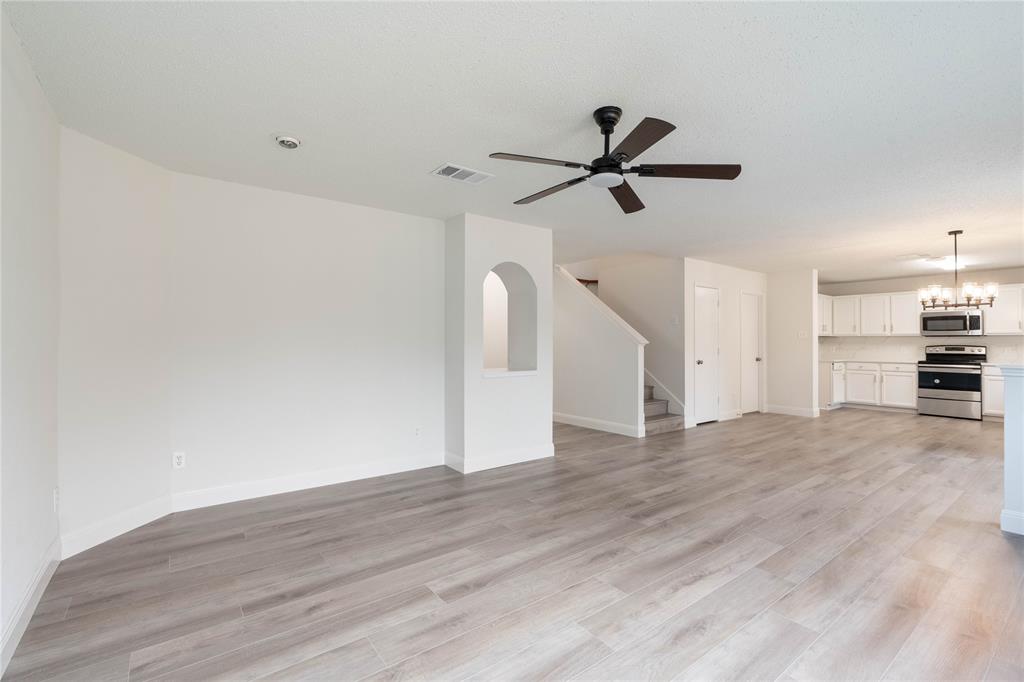 Sandy Glen Ph II - Residential