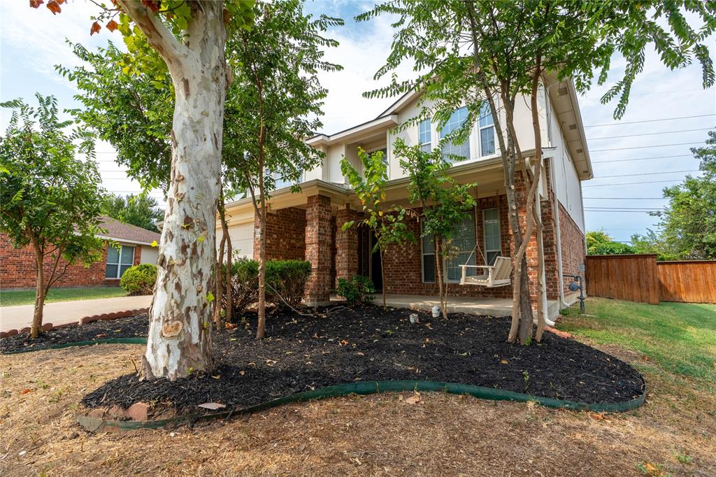 Sandy Glen Ph II - Residential