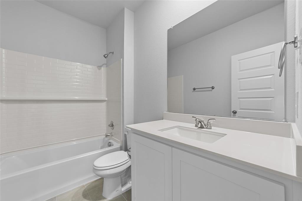 Rolling Ridge - Residential
