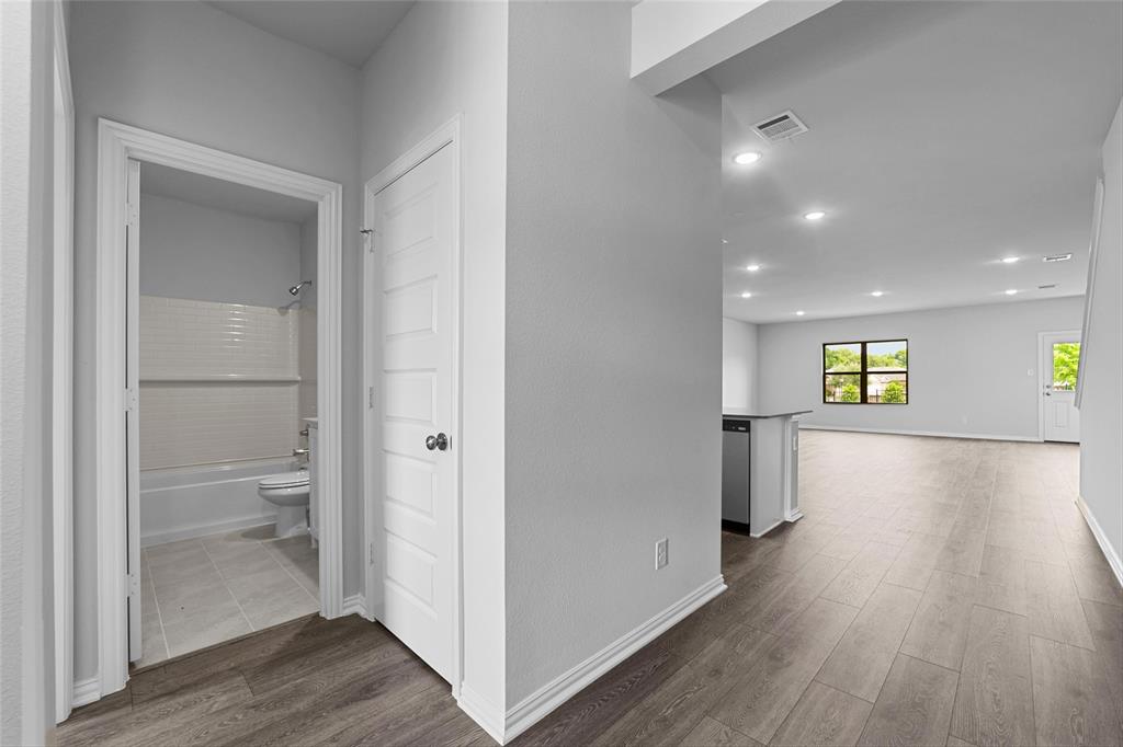 Rolling Ridge - Residential