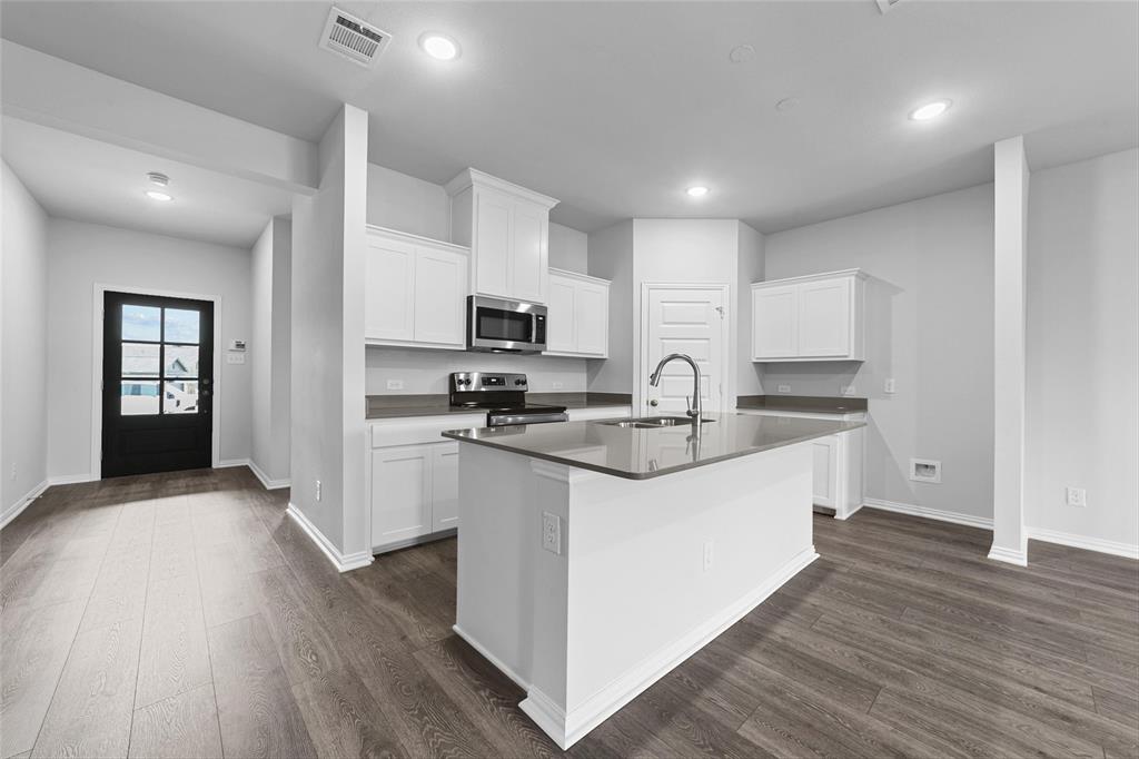 Rolling Ridge - Residential