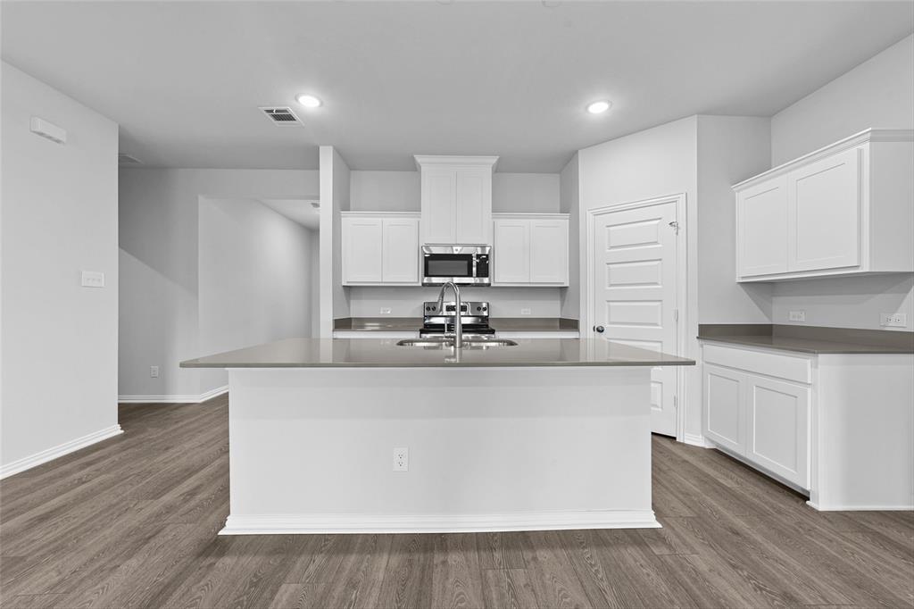 Rolling Ridge - Residential