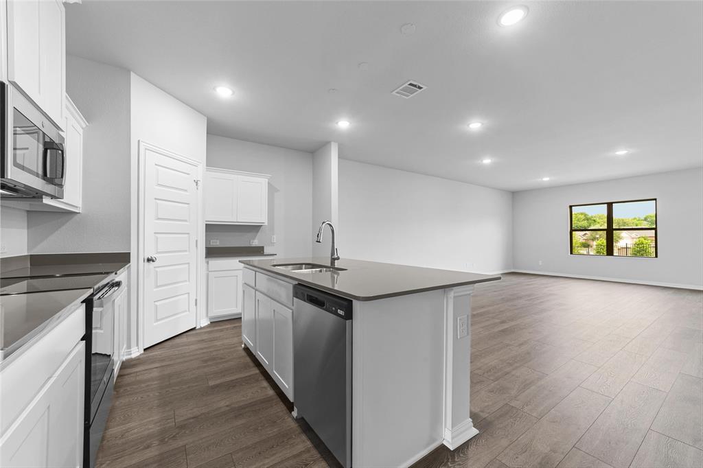 Rolling Ridge - Residential