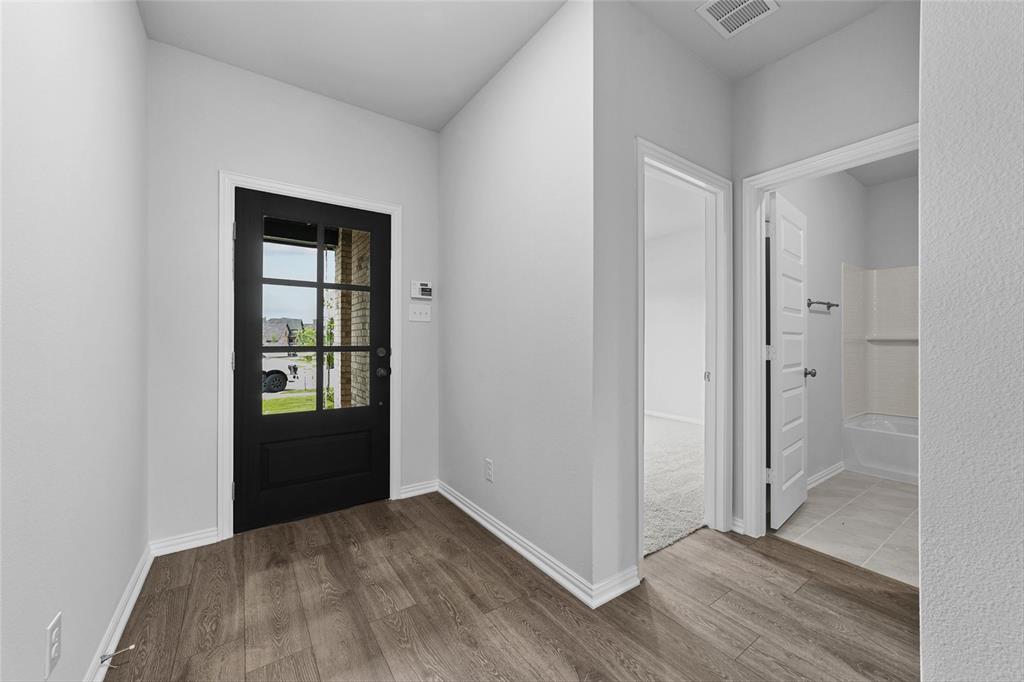 Rolling Ridge - Residential