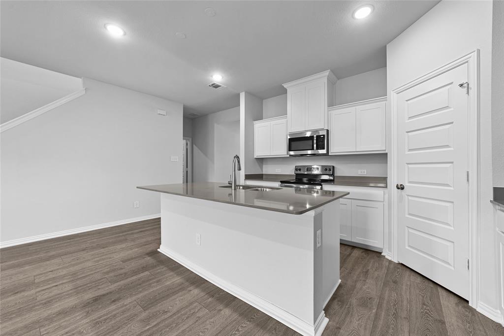 Rolling Ridge - Residential
