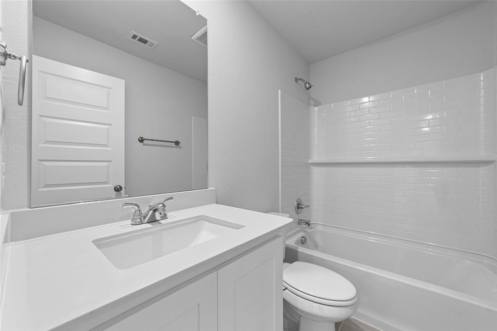 Rolling Ridge - Residential