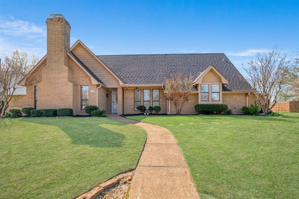 Welcome to this spacious and versatile 4-bedroom, 3-bathroom home in Paris, Texas, offering the perfect blend of comfort, functionality, and outdoor living. With two large living areas, this home provides plenty of space for entertaining, relaxing, or creating a dedicated home office or flex space.
The main living areas feature two fireplaces—a cozy wood-burning fireplace and a modern electric fireplace—adding warmth and character throughout the home. The layout flows seamlessly into an updated kitchen with ample cabinetry, generous counter space, and a functional design ideal for everyday living and hosting.
The private primary suite offers a relaxing retreat with an en-suite bathroom featuring a soaking tub and separate walk-in shower. Additional bedrooms are well-sized and provide flexibility for family, guests, or workspace needs.
Step outside to your own backyard oasis featuring a saltwater gunite pool, perfect for cooling off during those East Texas summers or entertaining guests. The covered patio area offers a great space for outdoor dining and relaxation.
For those needing extra storage or workspace, the property includes a 30x30 shop with electricity, ideal for hobbies, projects, or equipment storage, along with a two-car garage for added convenience.
With its combination of space, multiple living areas, pool, and shop, this property offers exceptional value and versatility for a wide range of buyers. Conveniently located in Paris, TX, this home is a must-see for anyone looking for comfort, functionality, and room to grow.