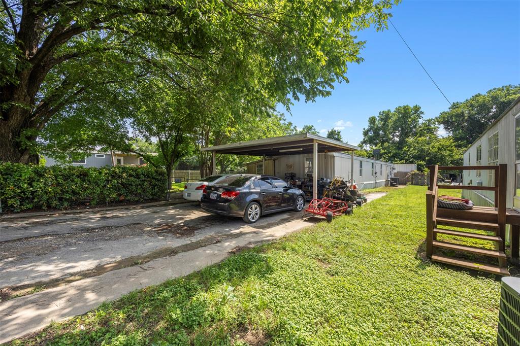 Carpenters Mobile Acres - Residential
