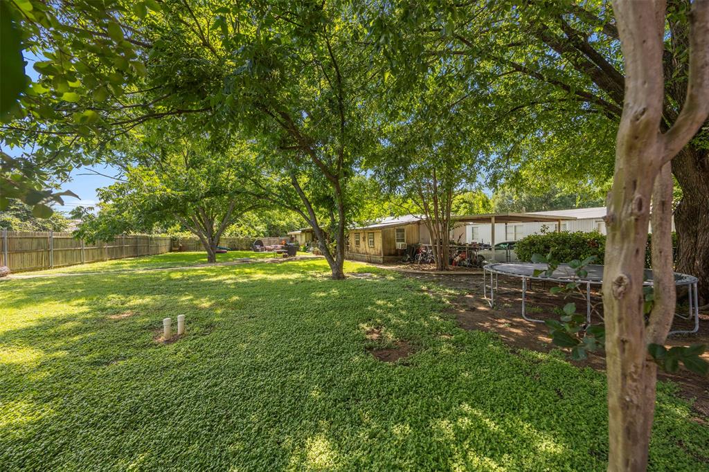 Carpenters Mobile Acres - Residential