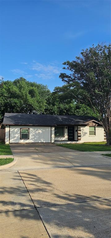 NORTHRIDGE ESTATES 1 - Residential