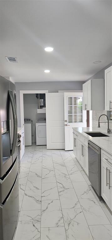 NORTHRIDGE ESTATES 1 - Residential