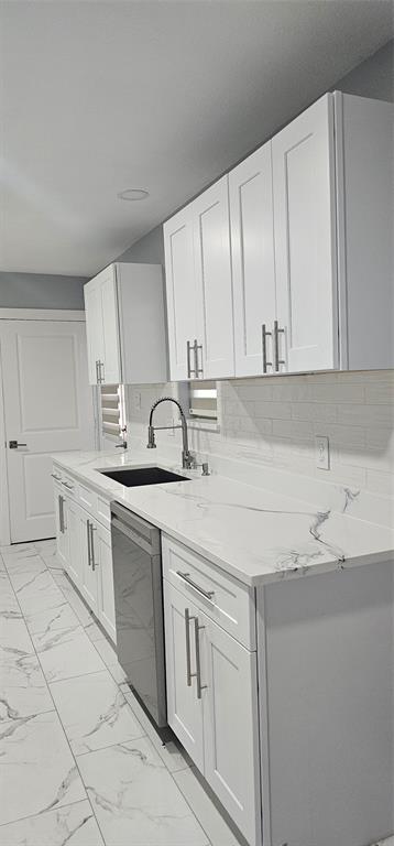 NORTHRIDGE ESTATES 1 - Residential