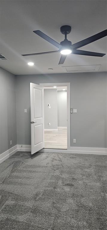 NORTHRIDGE ESTATES 1 - Residential