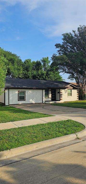 NORTHRIDGE ESTATES 1 - Residential