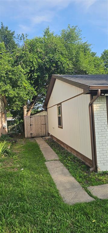 NORTHRIDGE ESTATES 1 - Residential