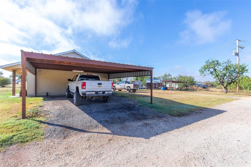 Original Anson - Residential