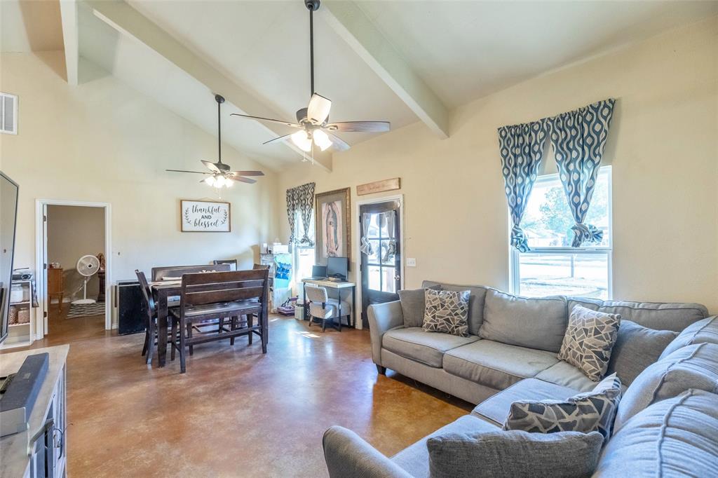 Original Anson - Residential