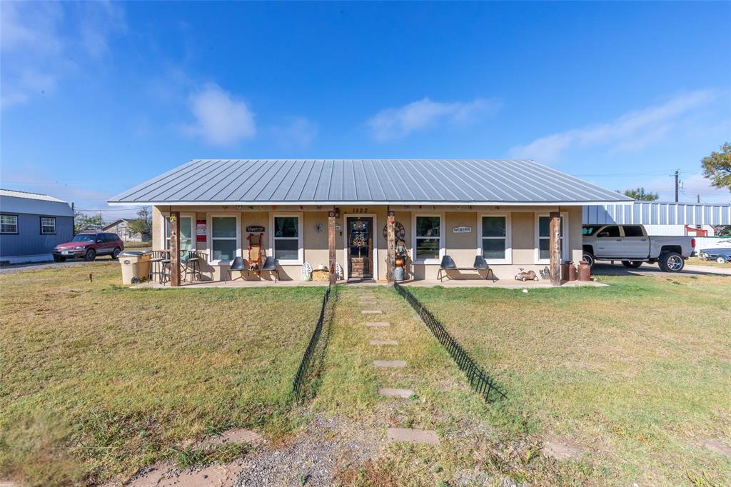 Original Anson - Residential