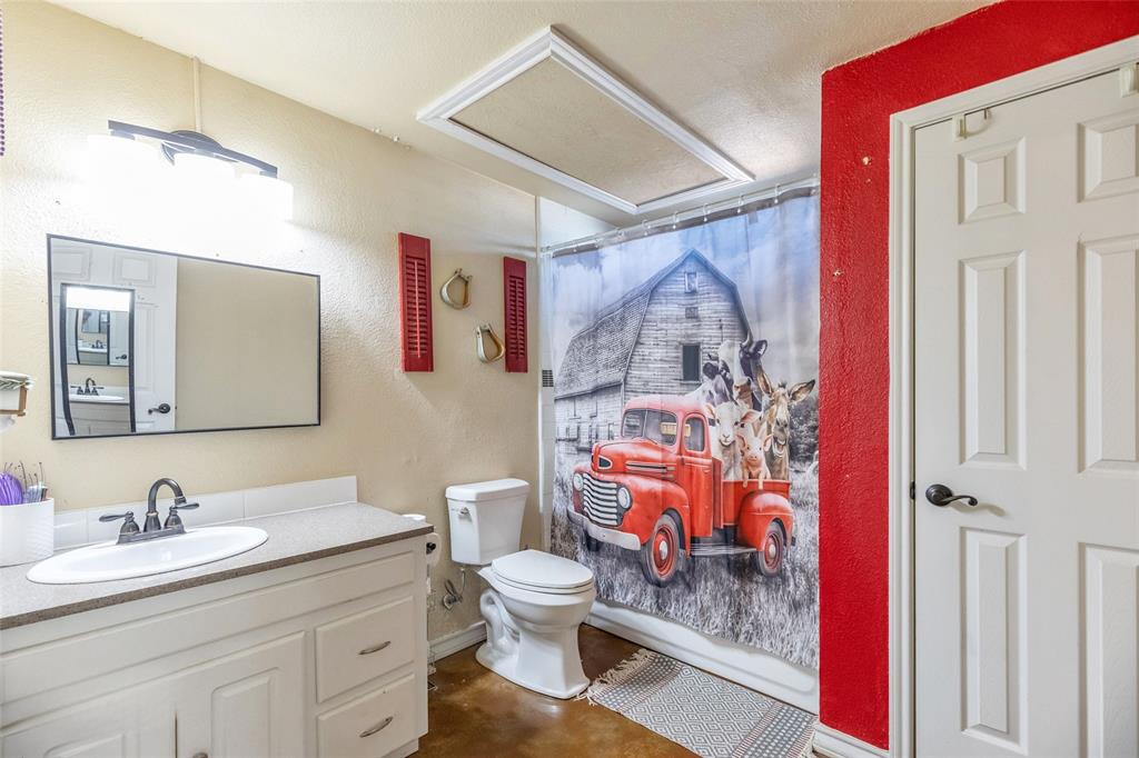 Original Anson - Residential