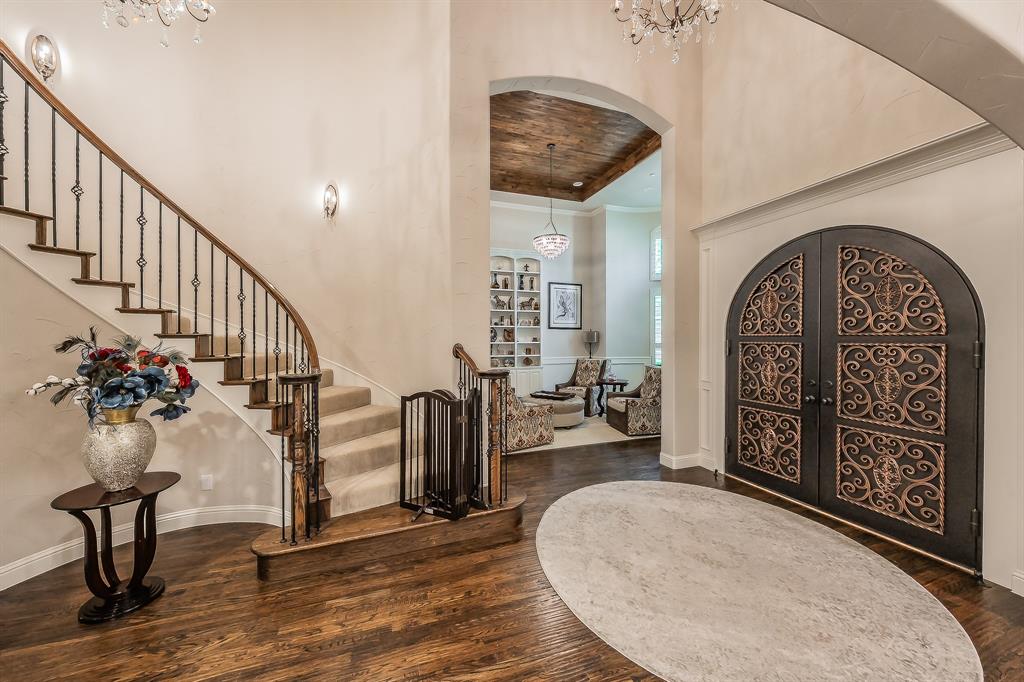 Montalcino Estates Ph 1 - Residential