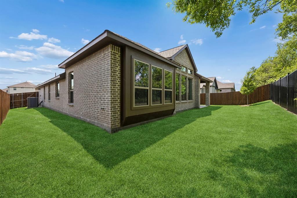 Oaks of North Grove - Residential