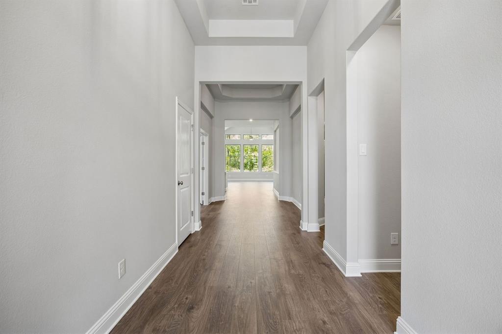 Oaks of North Grove - Residential
