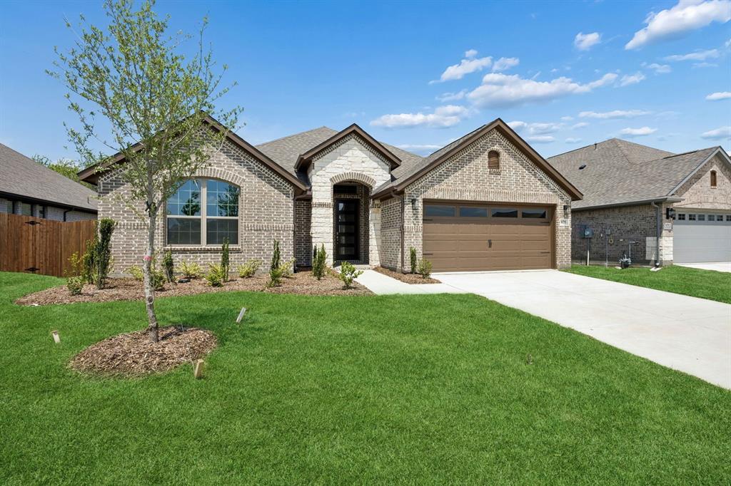 Oaks of North Grove - Residential