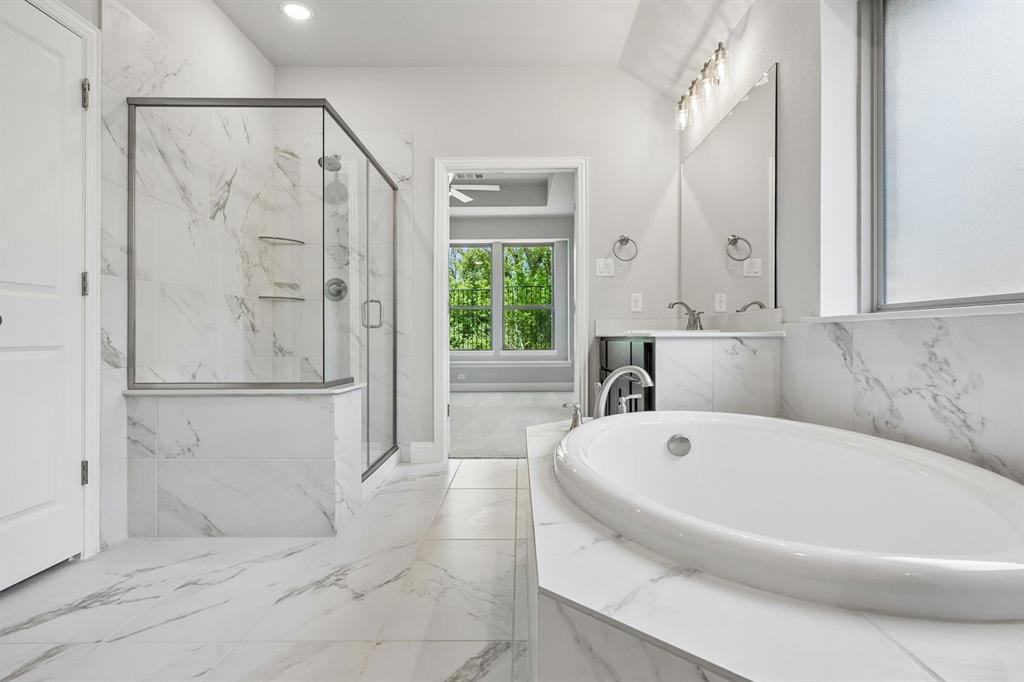 Oaks of North Grove - Residential