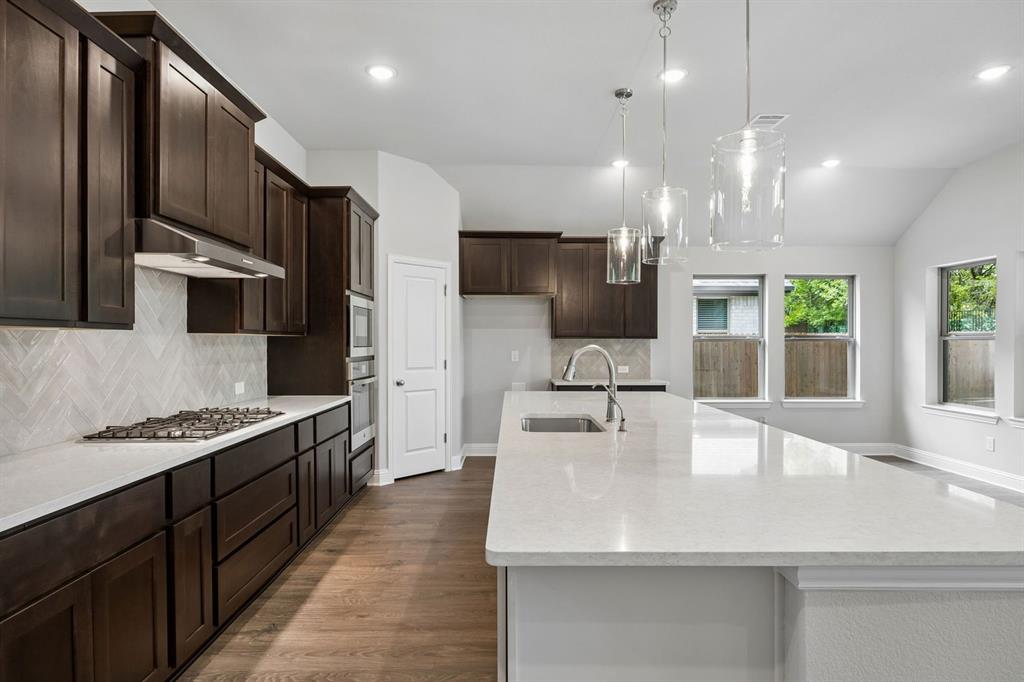 Oaks of North Grove - Residential
