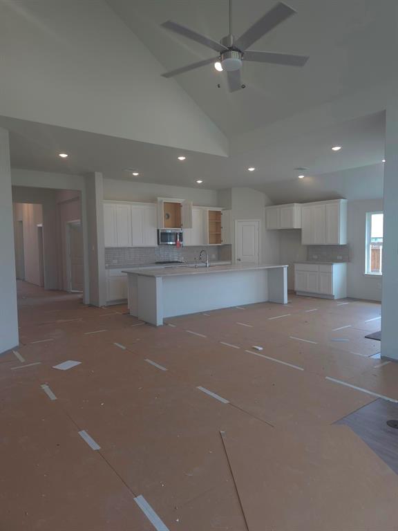 Oaks of North Grove - Residential