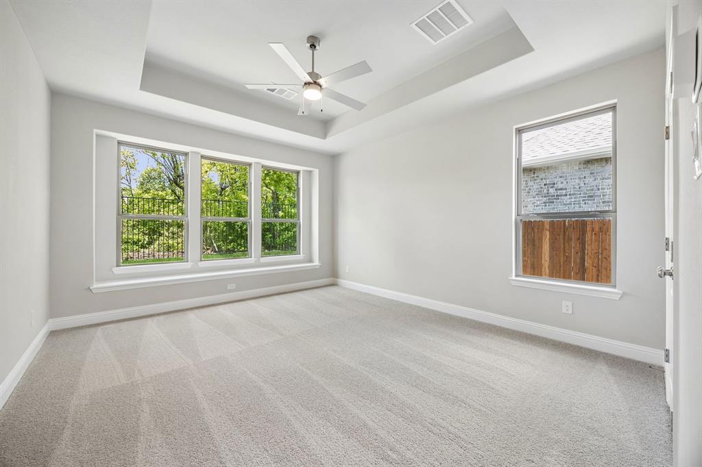Oaks of North Grove - Residential
