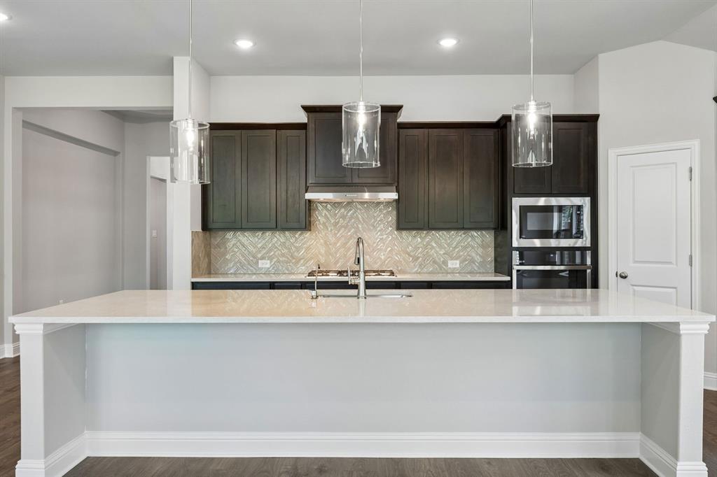 Oaks of North Grove - Residential
