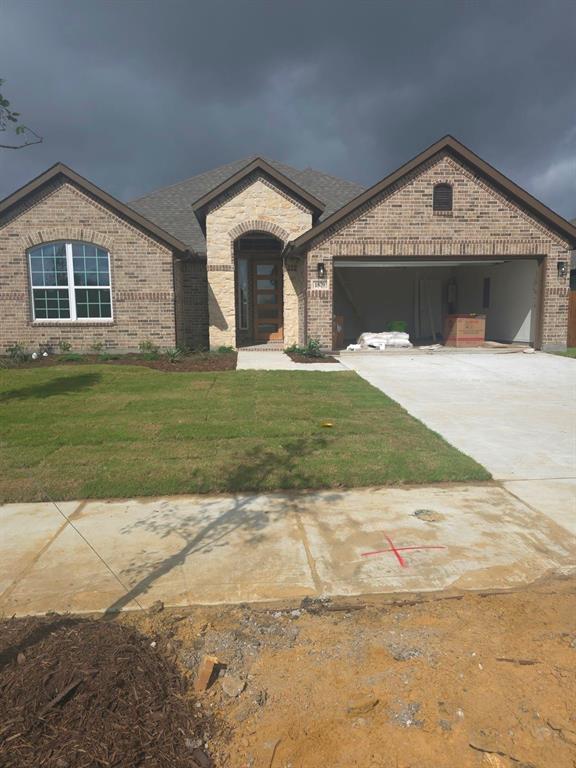 Oaks of North Grove - Residential