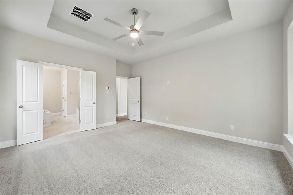 Oaks of North Grove - Residential