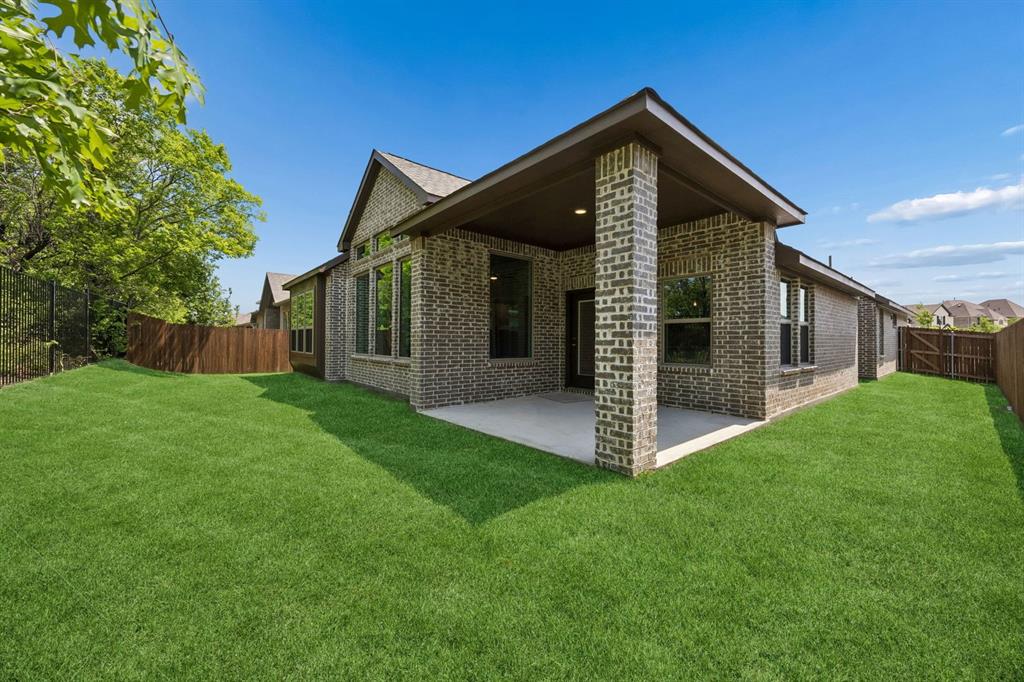 Oaks of North Grove - Residential