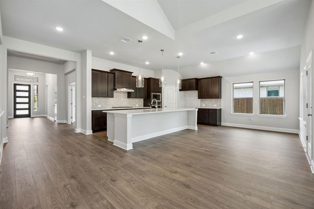 Oaks of North Grove - Residential