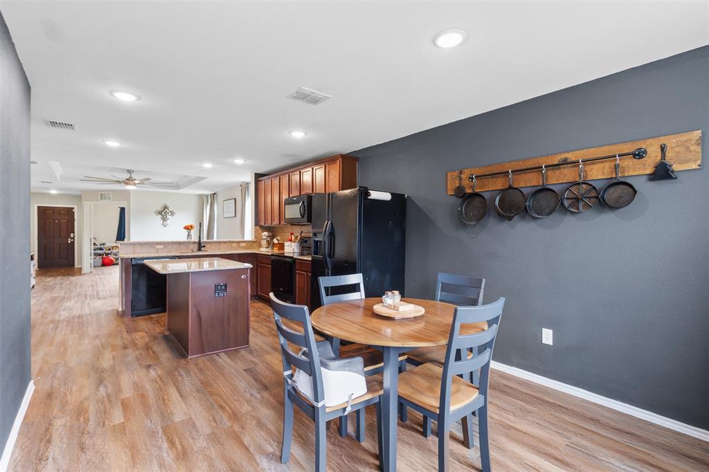 Winn Ridge Ph 1a - Residential