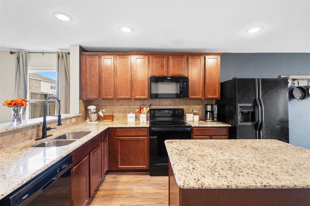Winn Ridge Ph 1a - Residential