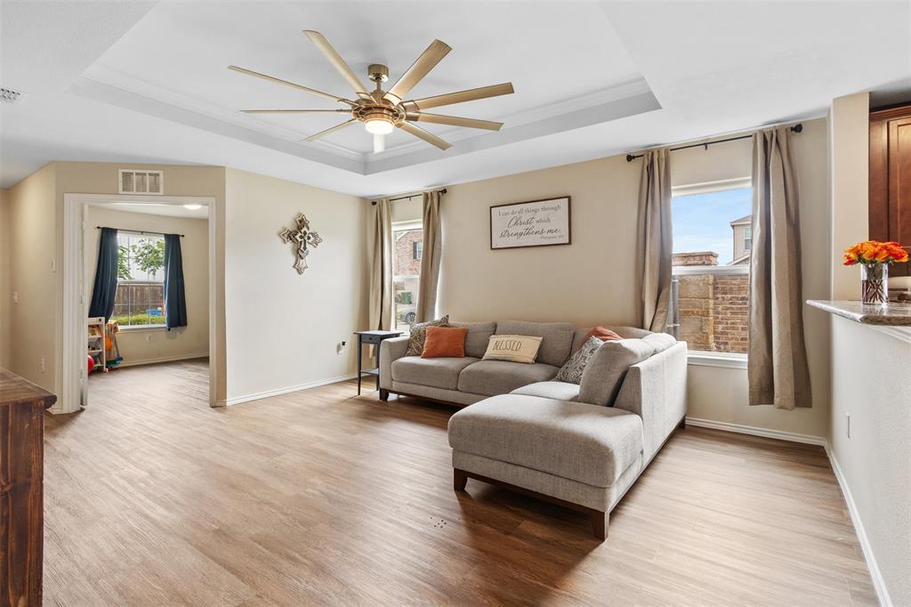 Winn Ridge Ph 1a - Residential