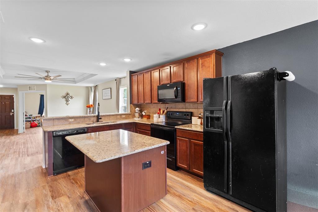 Winn Ridge Ph 1a - Residential