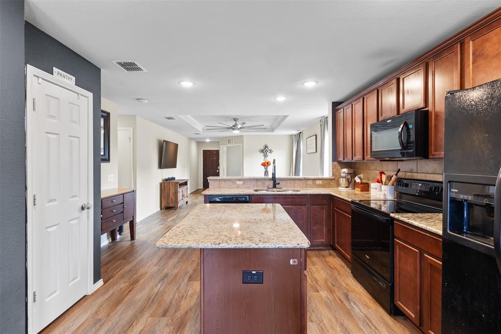 Winn Ridge Ph 1a - Residential