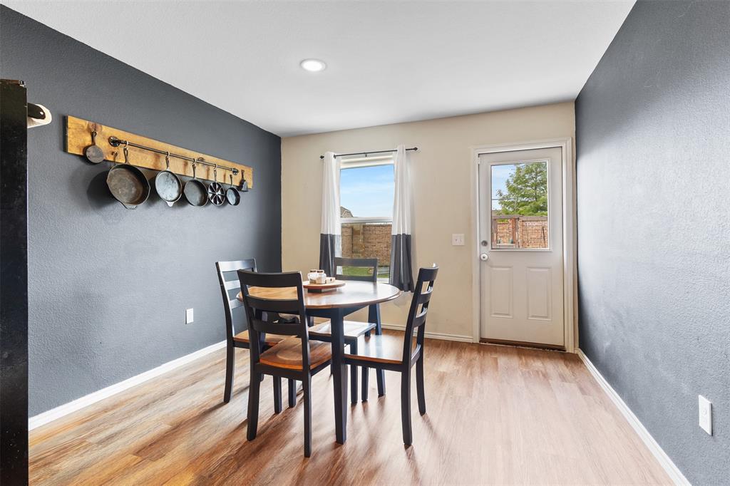 Winn Ridge Ph 1a - Residential